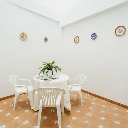Bright And Wide 1Bd 2Bth- Jose Gestoso Apartment Seville Exterior photo