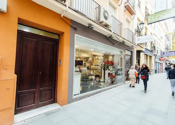 Bright And Wide 1Bd 2Bth- Jose Gestoso