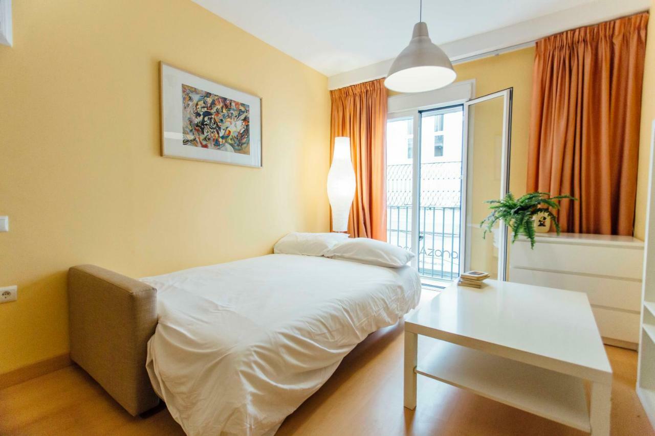 Bright And Wide 1bd 2bth- Jose Gestoso * Sevilla